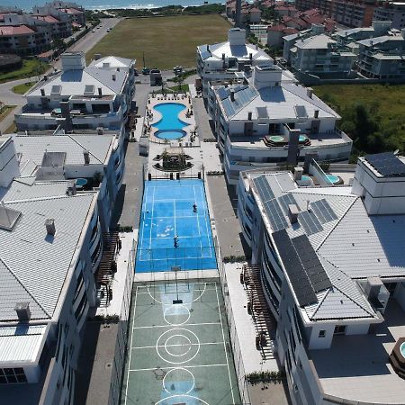 Apartamento Vista Mar Ingleses Florianopolis Ngoại thất bức ảnh