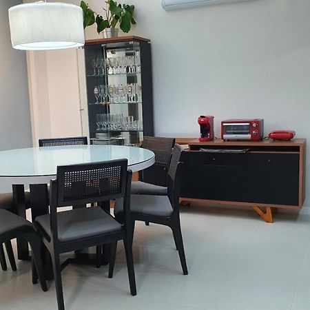 Apartamento Vista Mar Ingleses Florianopolis Ngoại thất bức ảnh