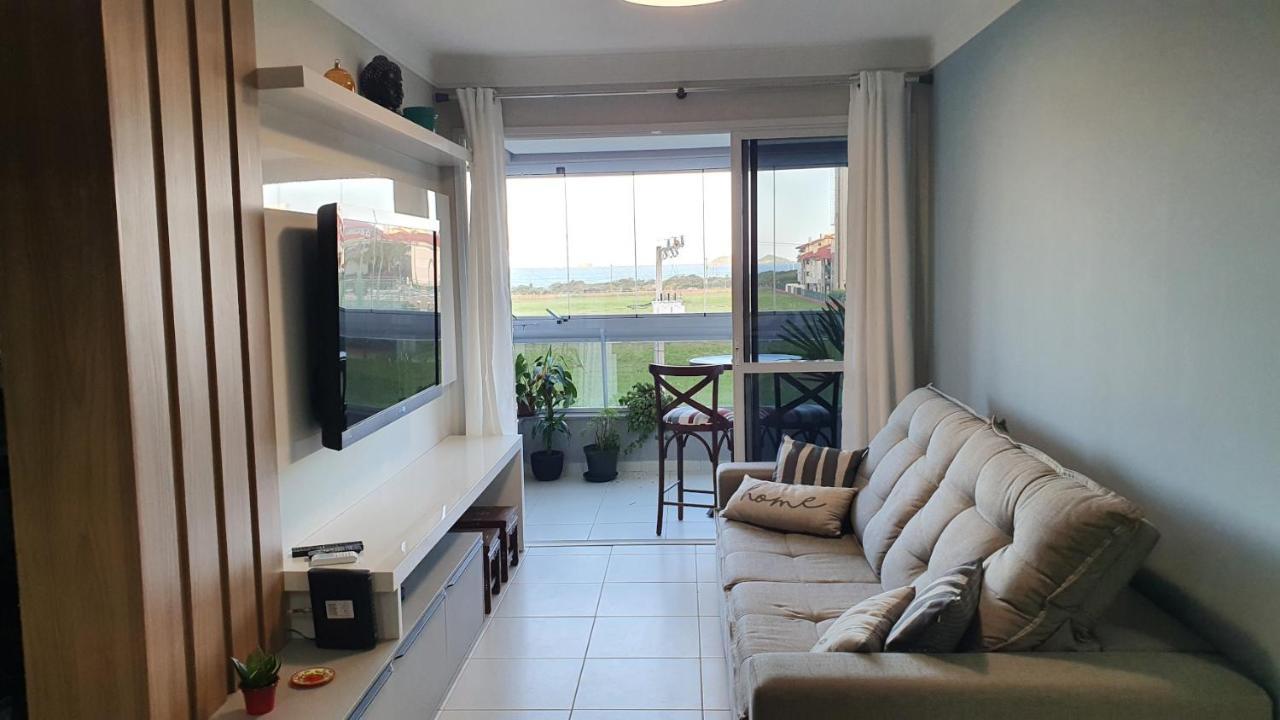 Apartamento Vista Mar Ingleses Florianopolis Ngoại thất bức ảnh