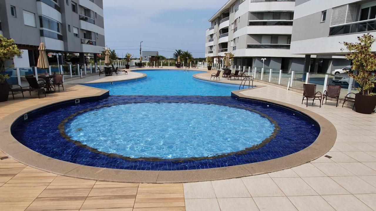 Apartamento Vista Mar Ingleses Florianopolis Ngoại thất bức ảnh