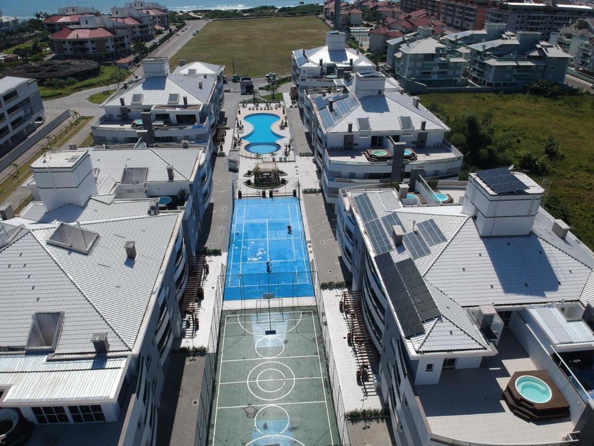 Apartamento Vista Mar Ingleses Florianopolis Ngoại thất bức ảnh
