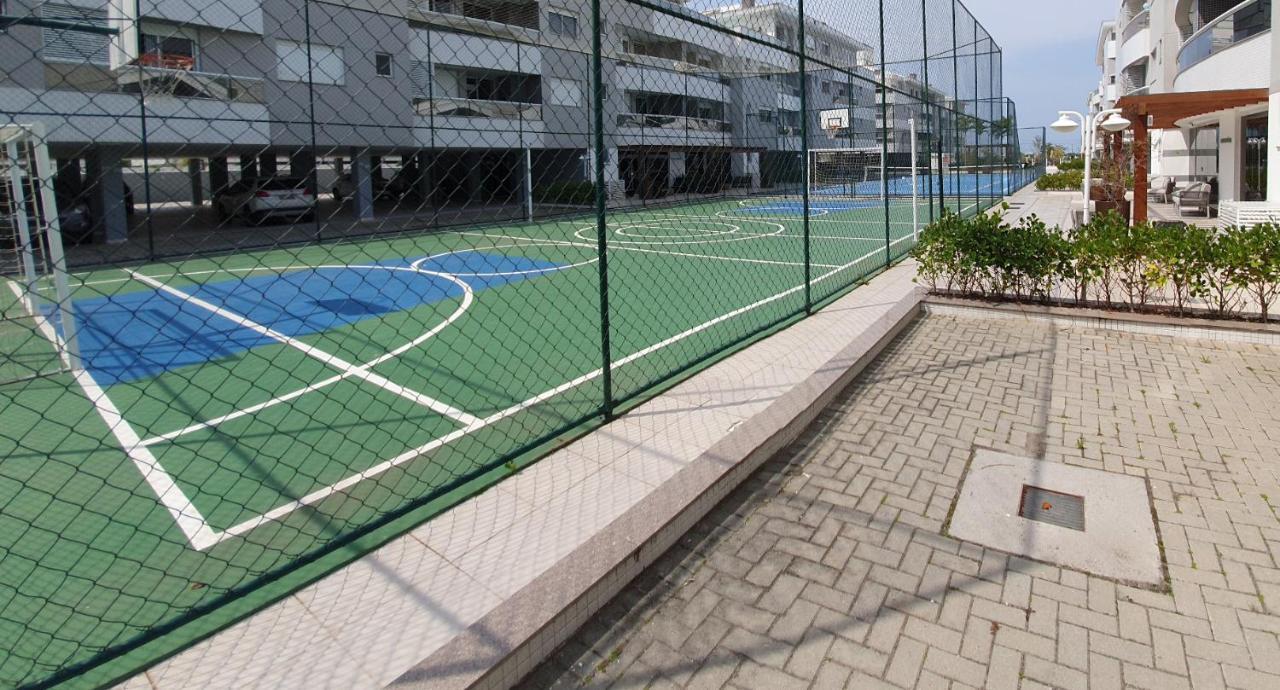 Apartamento Vista Mar Ingleses Florianopolis Ngoại thất bức ảnh