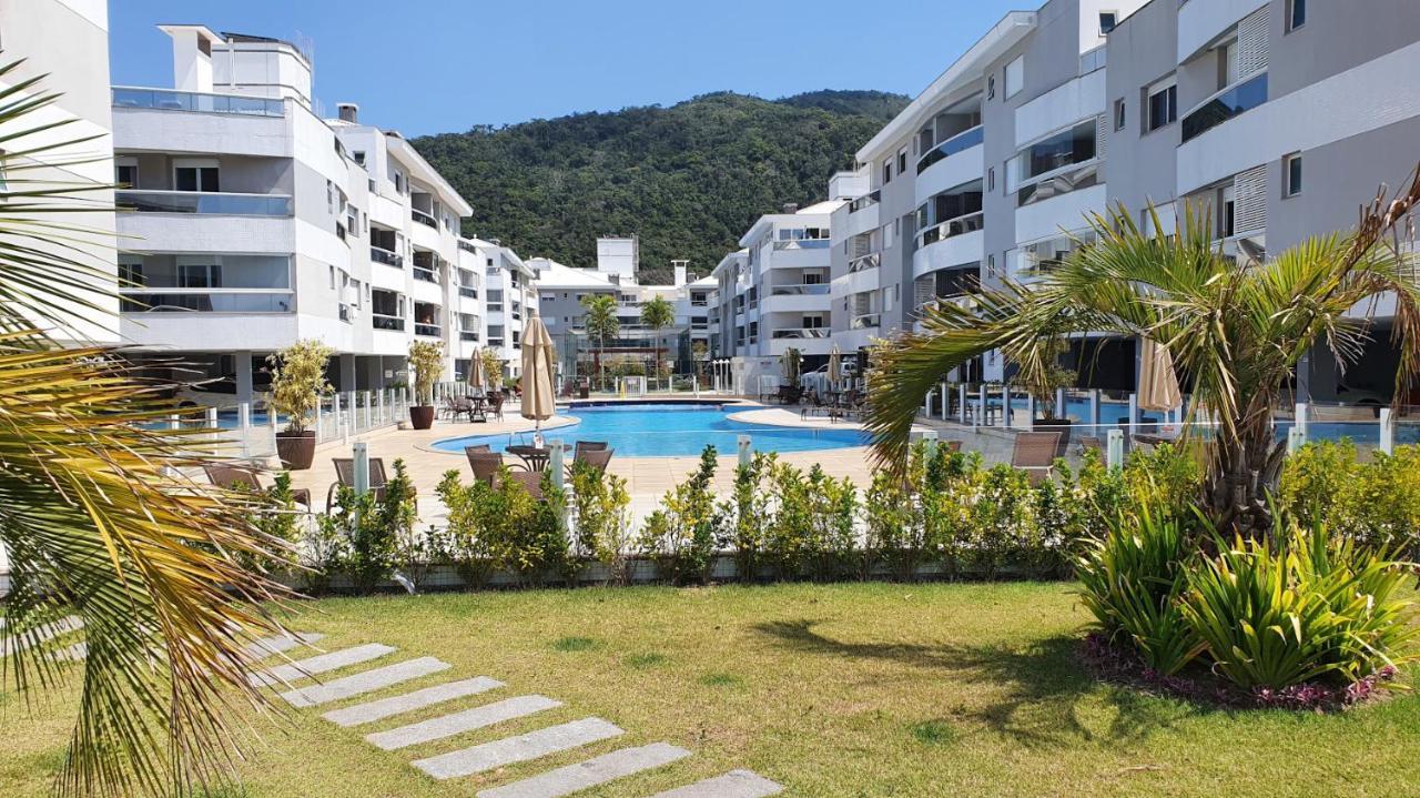 Apartamento Vista Mar Ingleses Florianopolis Ngoại thất bức ảnh
