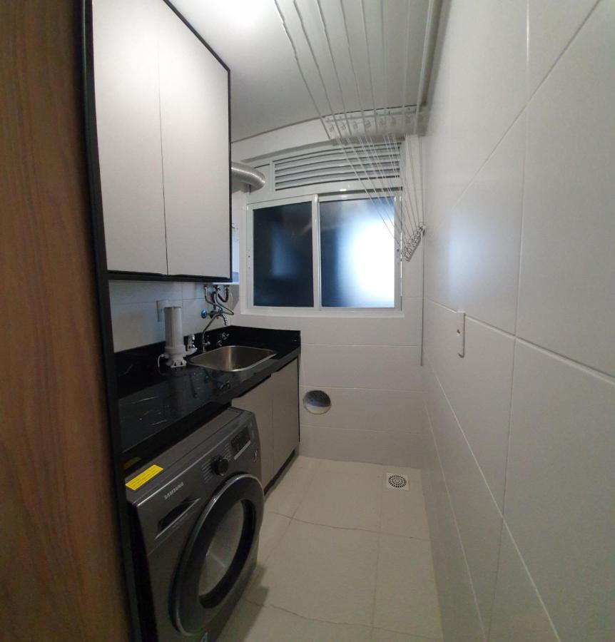 Apartamento Vista Mar Ingleses Florianopolis Ngoại thất bức ảnh