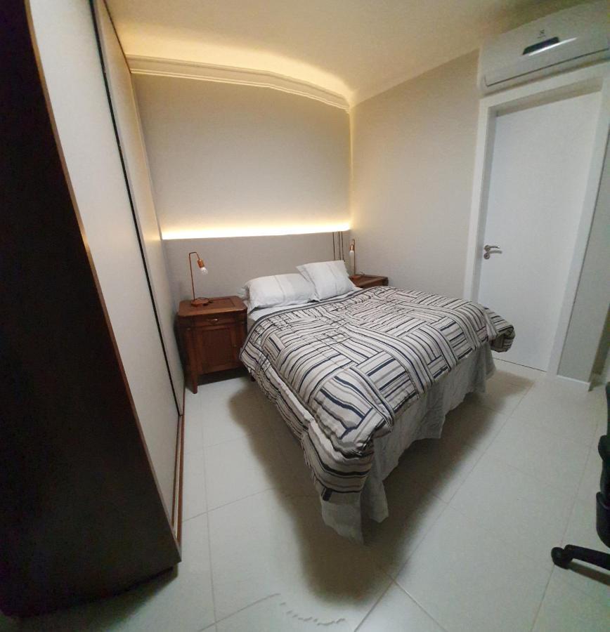 Apartamento Vista Mar Ingleses Florianopolis Ngoại thất bức ảnh
