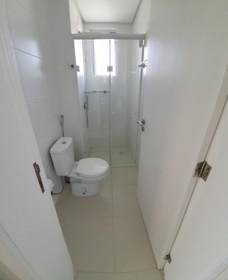 Apartamento Vista Mar Ingleses Florianopolis Ngoại thất bức ảnh
