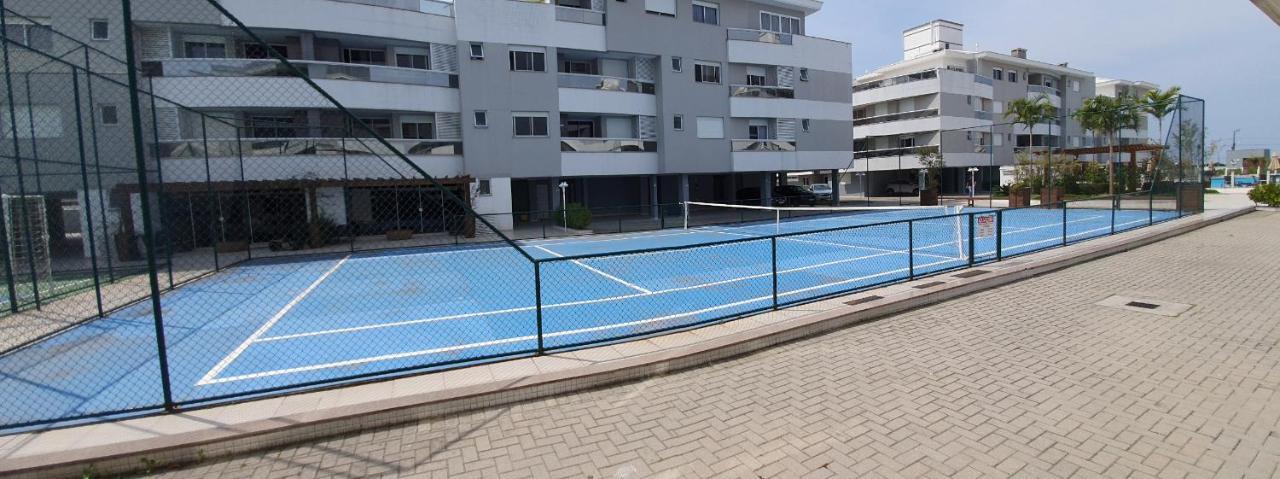 Apartamento Vista Mar Ingleses Florianopolis Ngoại thất bức ảnh