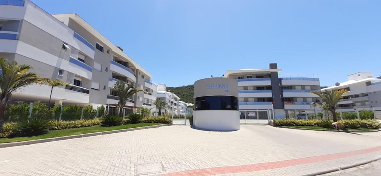 Apartamento Vista Mar Ingleses Florianopolis Ngoại thất bức ảnh
