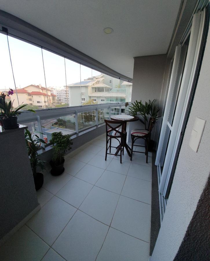 Apartamento Vista Mar Ingleses Florianopolis Ngoại thất bức ảnh