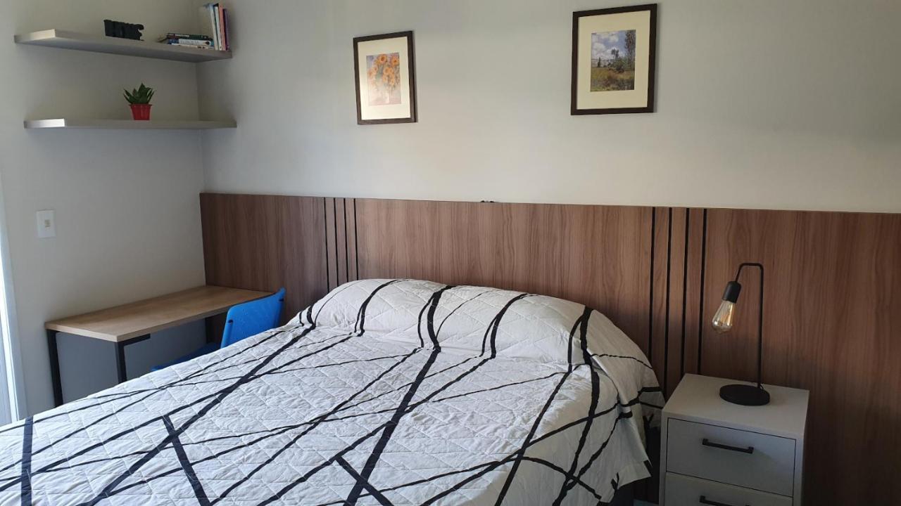 Apartamento Vista Mar Ingleses Florianopolis Ngoại thất bức ảnh