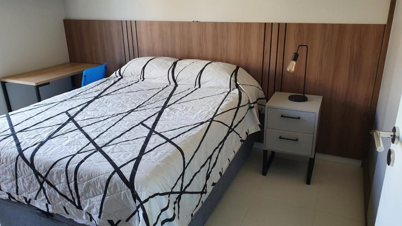 Apartamento Vista Mar Ingleses Florianopolis Ngoại thất bức ảnh