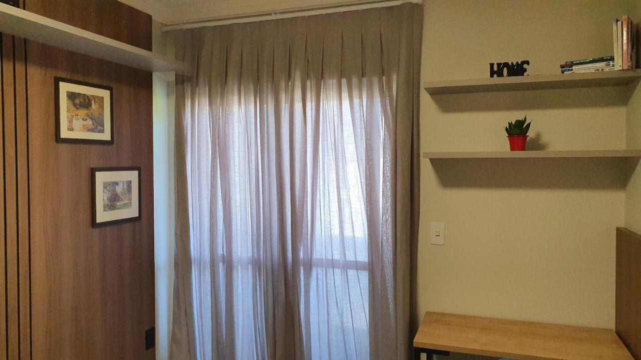 Apartamento Vista Mar Ingleses Florianopolis Ngoại thất bức ảnh