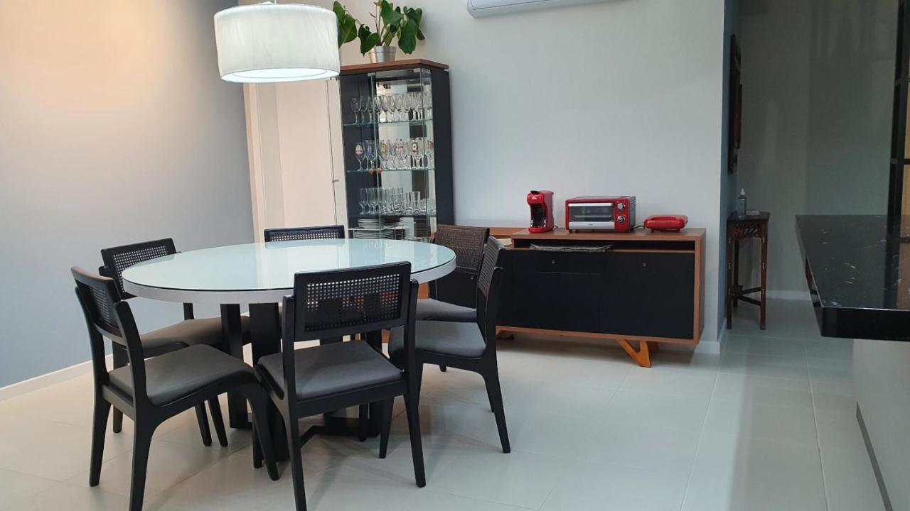 Apartamento Vista Mar Ingleses Florianopolis Ngoại thất bức ảnh