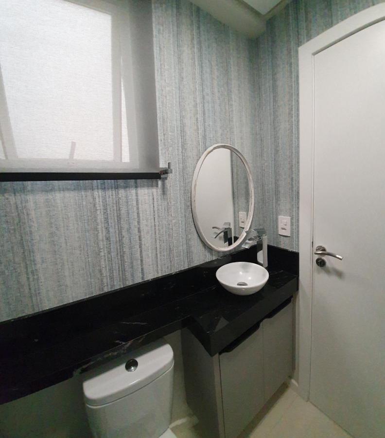 Apartamento Vista Mar Ingleses Florianopolis Ngoại thất bức ảnh