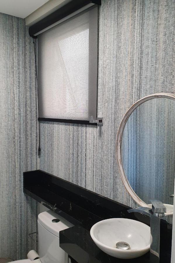 Apartamento Vista Mar Ingleses Florianopolis Ngoại thất bức ảnh
